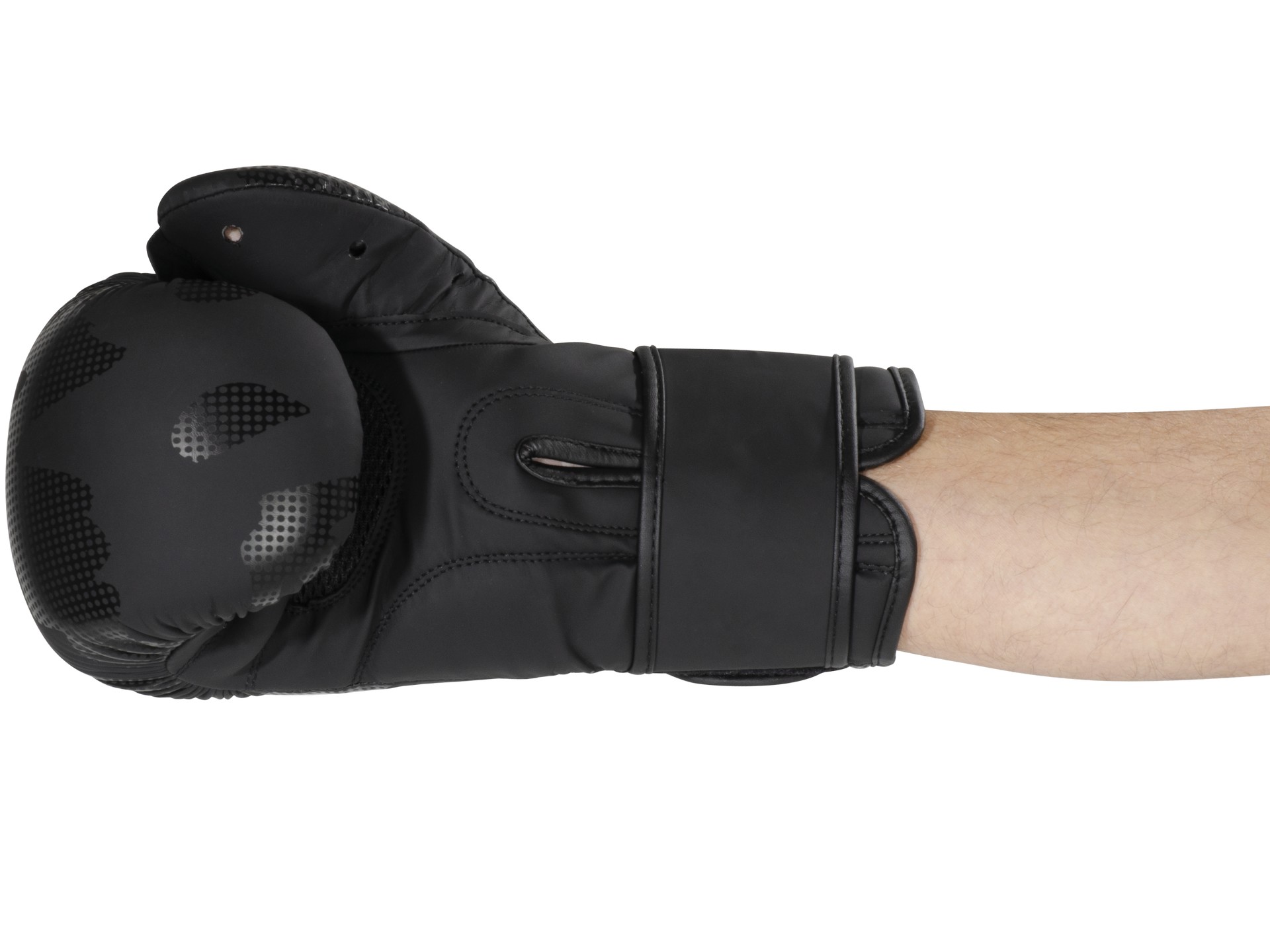 Guanti da boxe Scratch