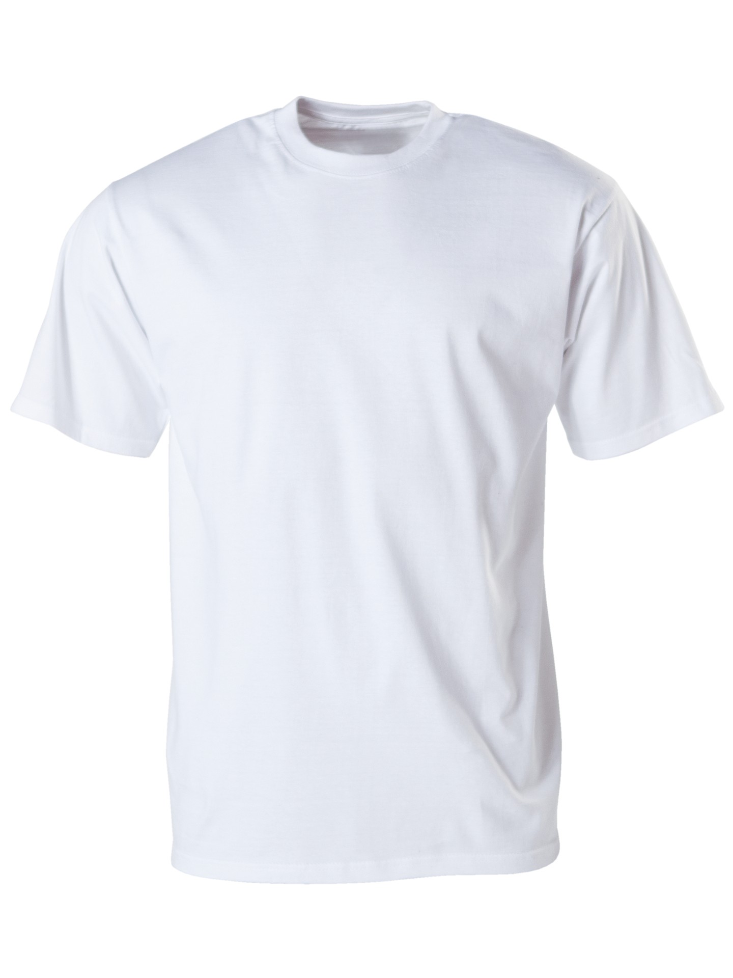 T-Shirt bianca