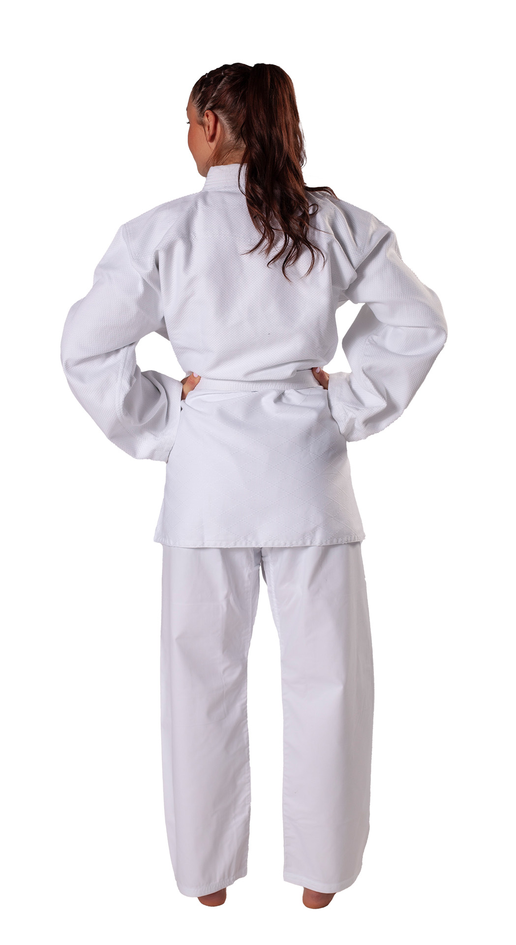 Judogi Randori