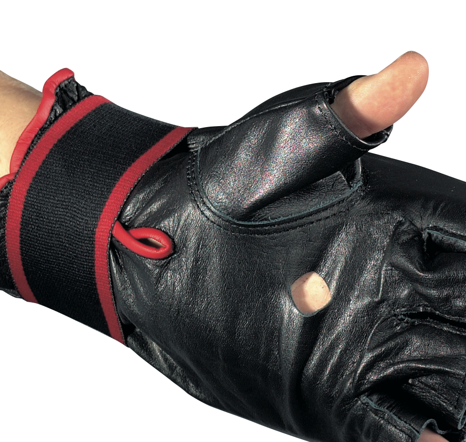 Guanti da Sacco Boxe Virtus