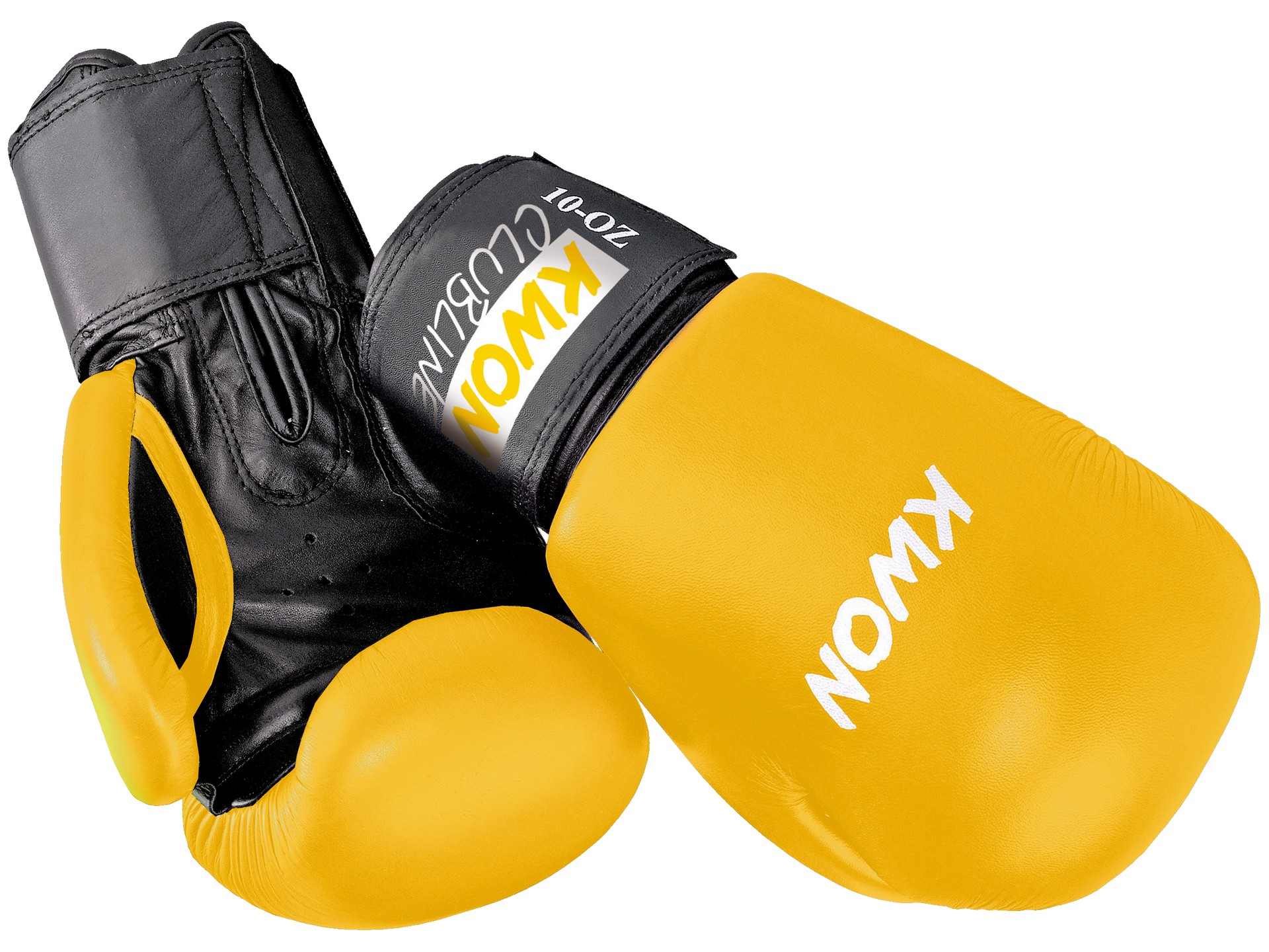 Guanti da Boxe Kickboxing Pointer