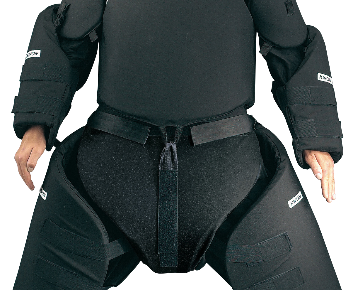 Armatura Self Defence Guard Plus