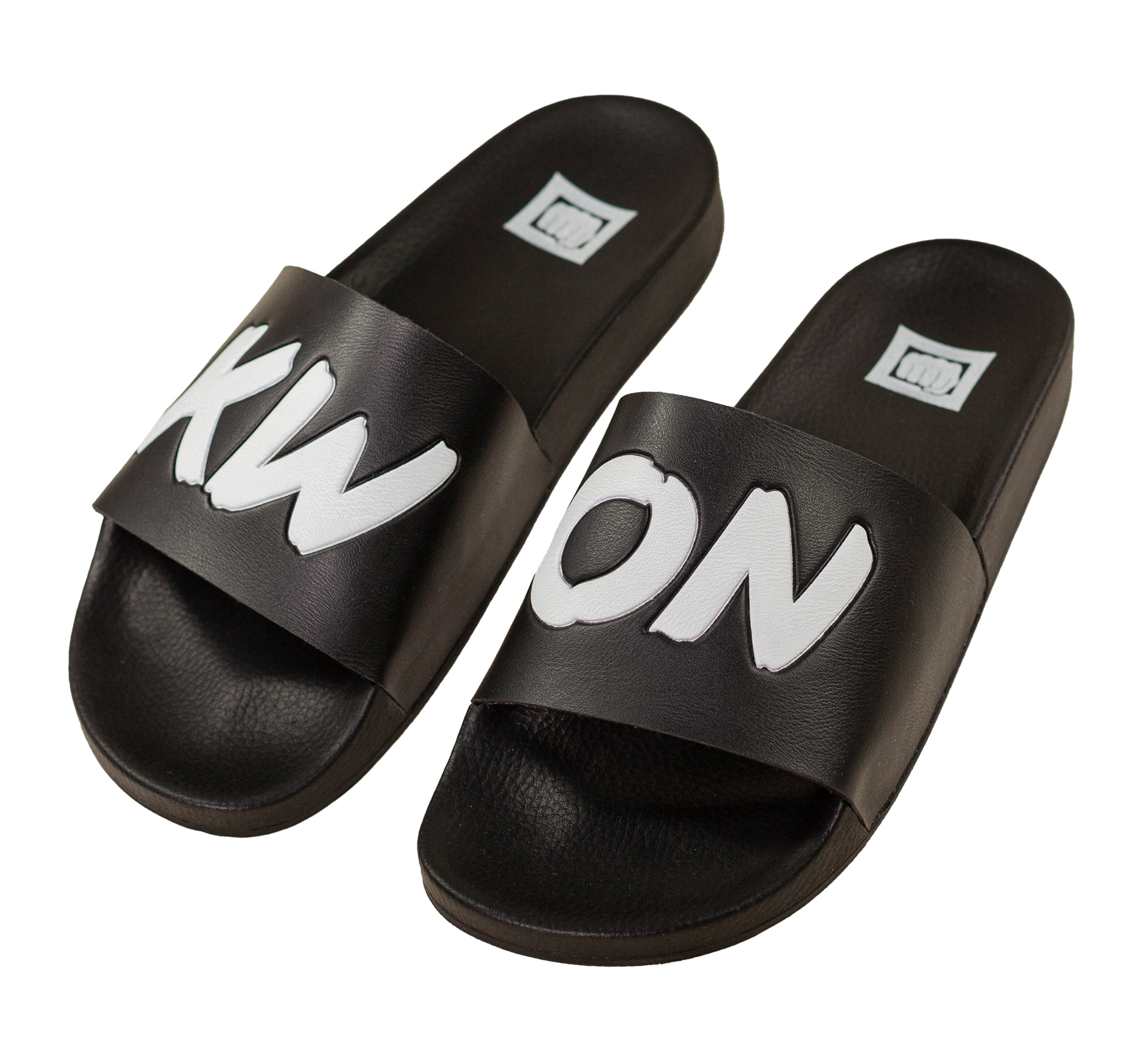 KWON pantofole