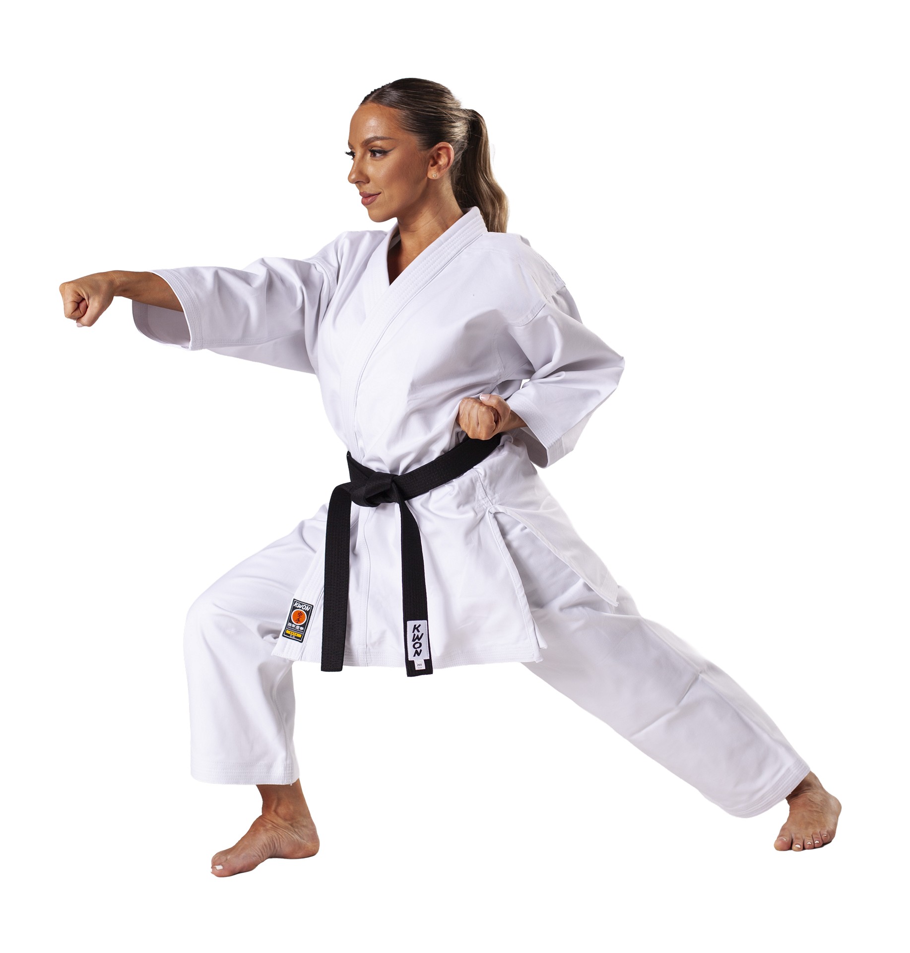 Karategi Kata Tradition 12 once - WUKF riconosciuto