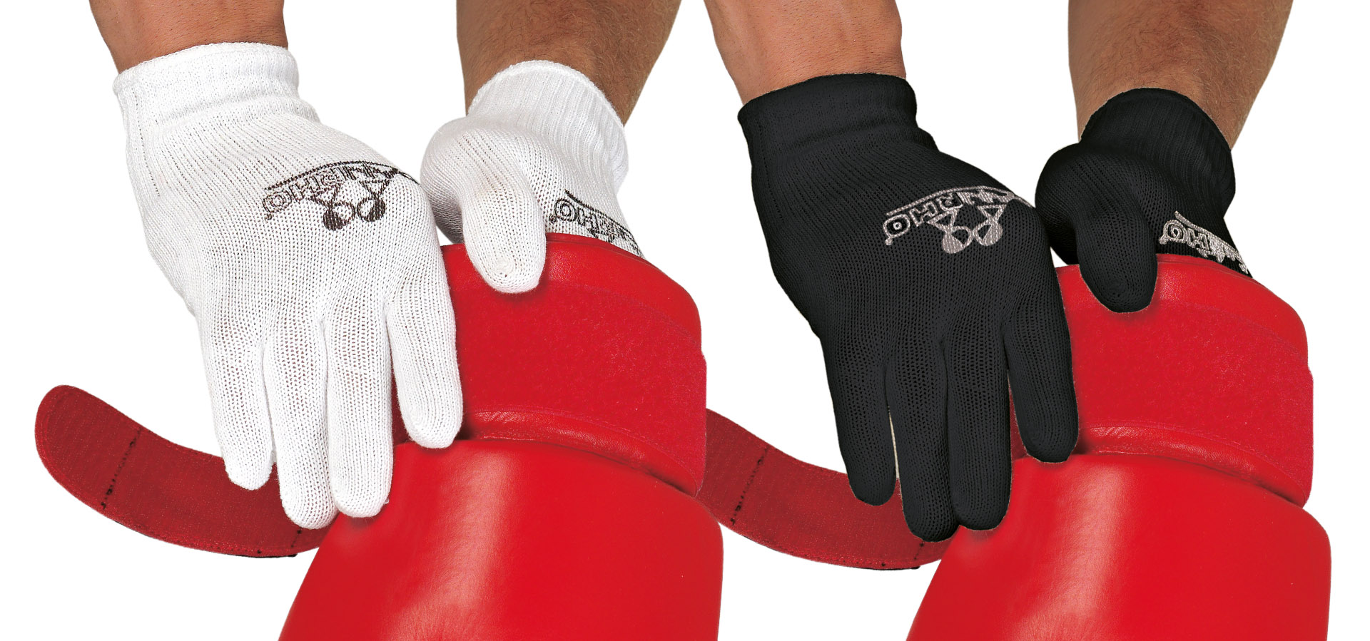 DANRHO Sotto guantoni boxe
