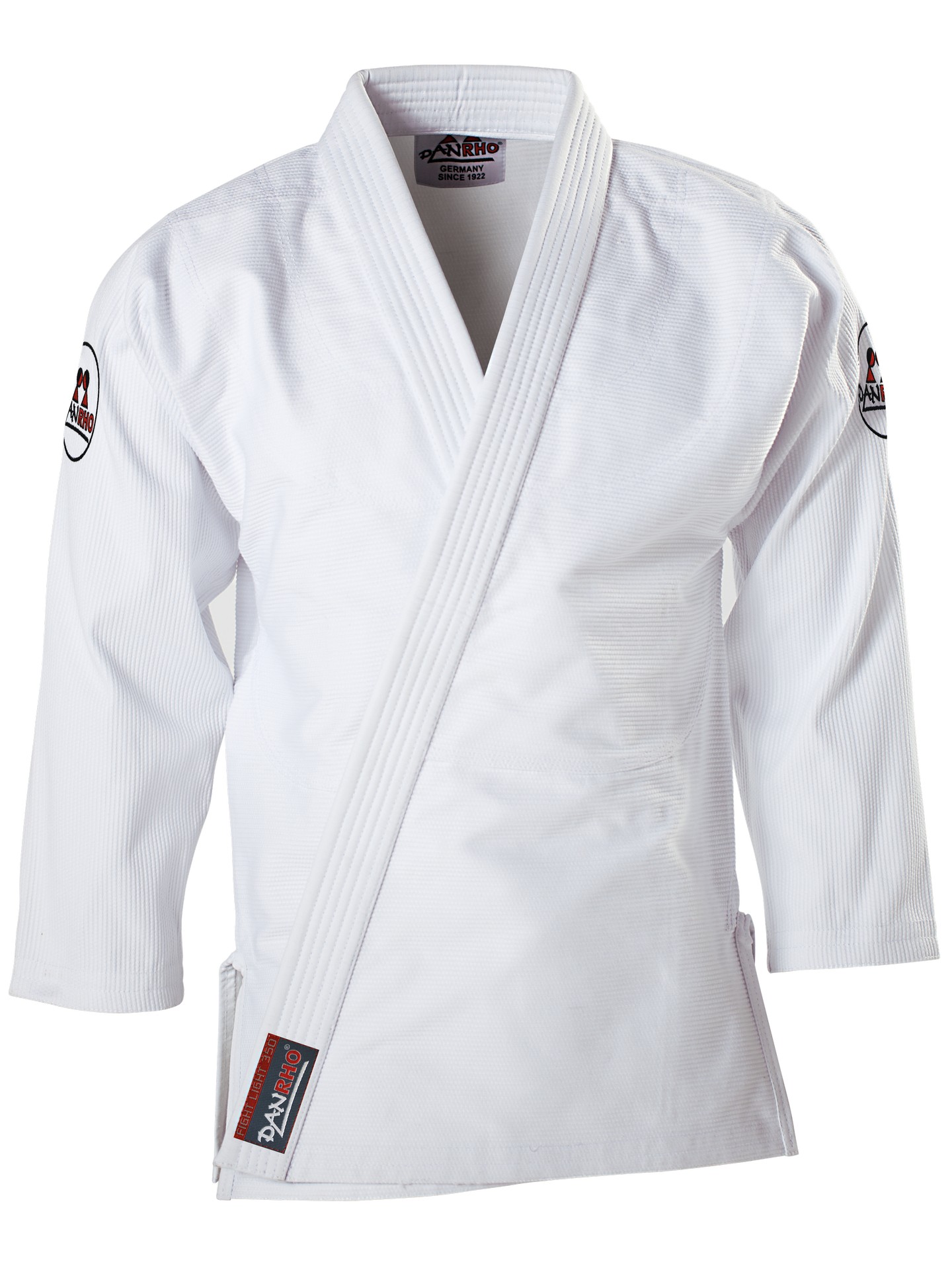 DANRHO Ju Jutsu Uniforme Fight light 350