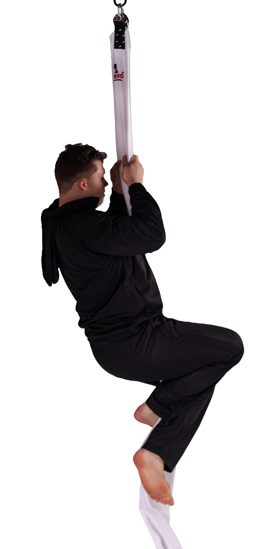 DANRHO Manica Arrampicata Judo con Bordo