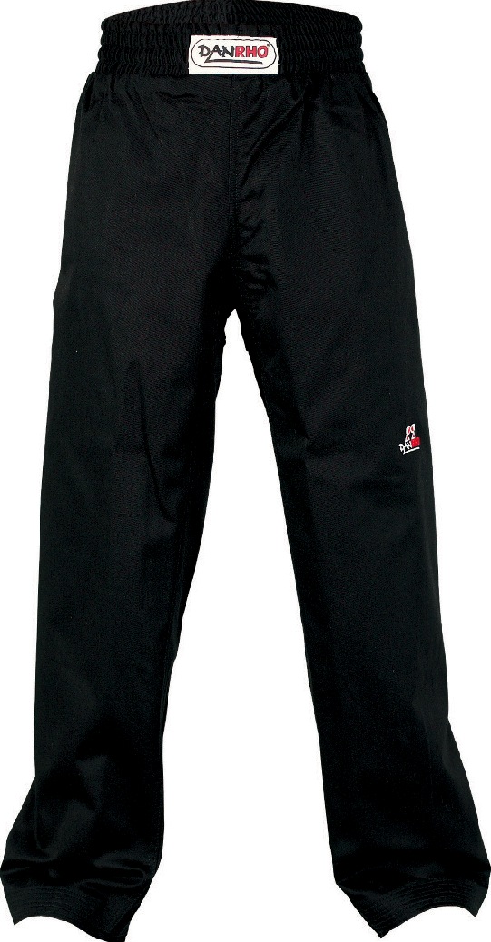 DANRHO Pantaloni arti marziali universal