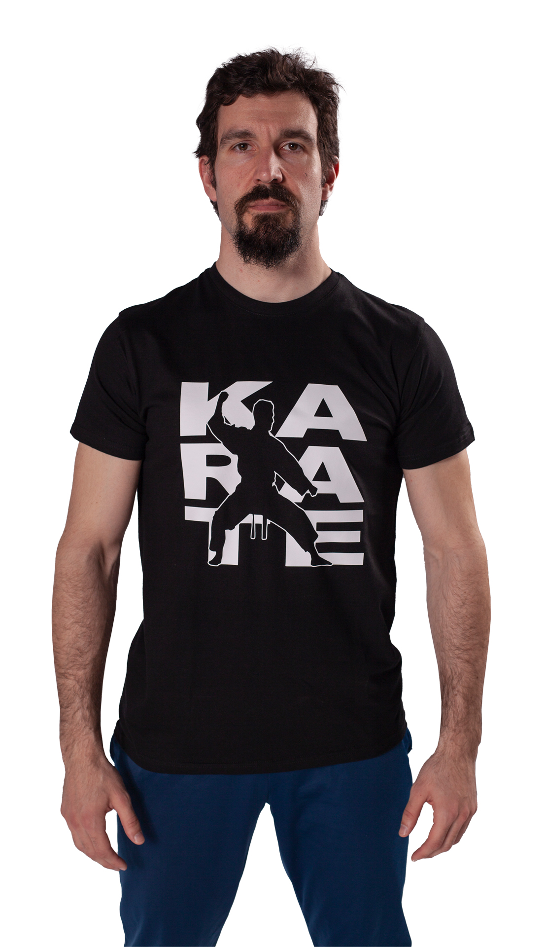 Maglietta Karate