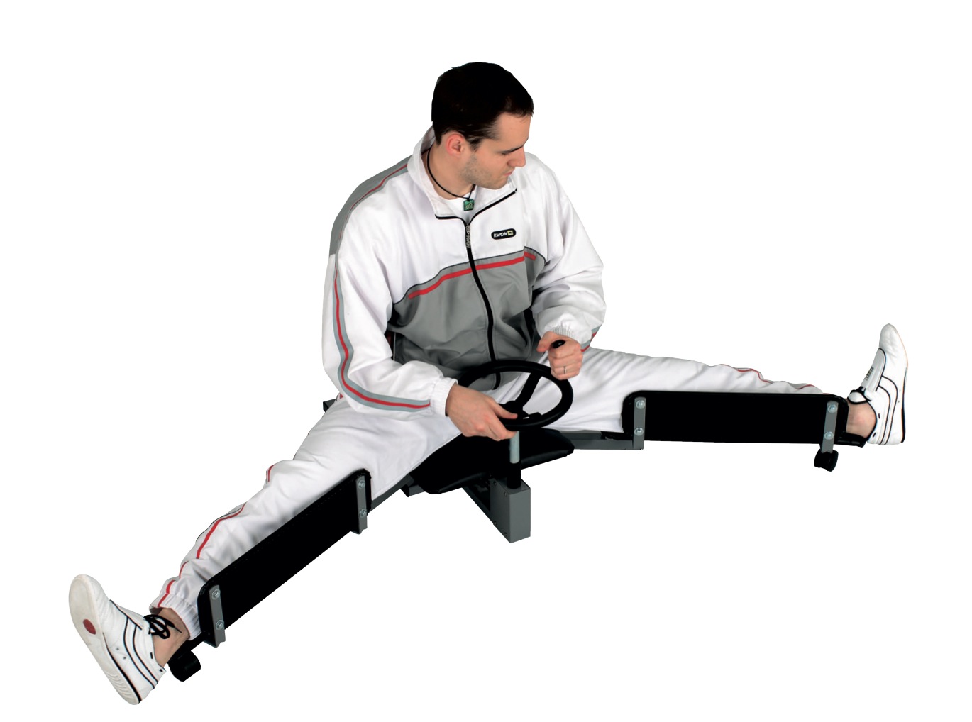 Macchina per Stretching
