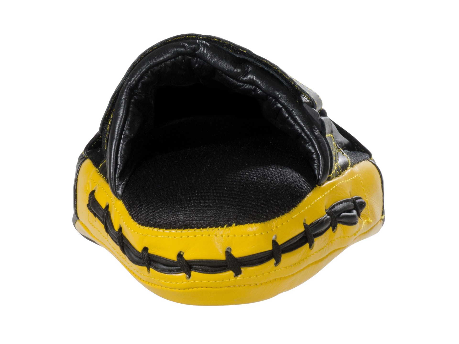 Guanti Passata Boxe in Pelle