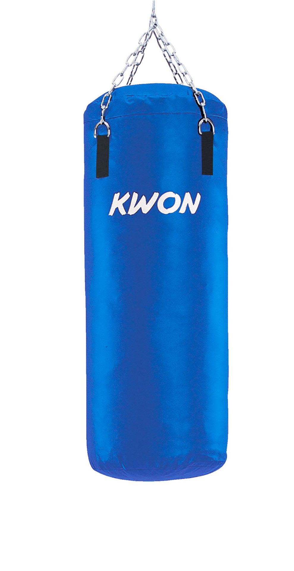 Sacco Boxe serie blu 100 cm riempito
