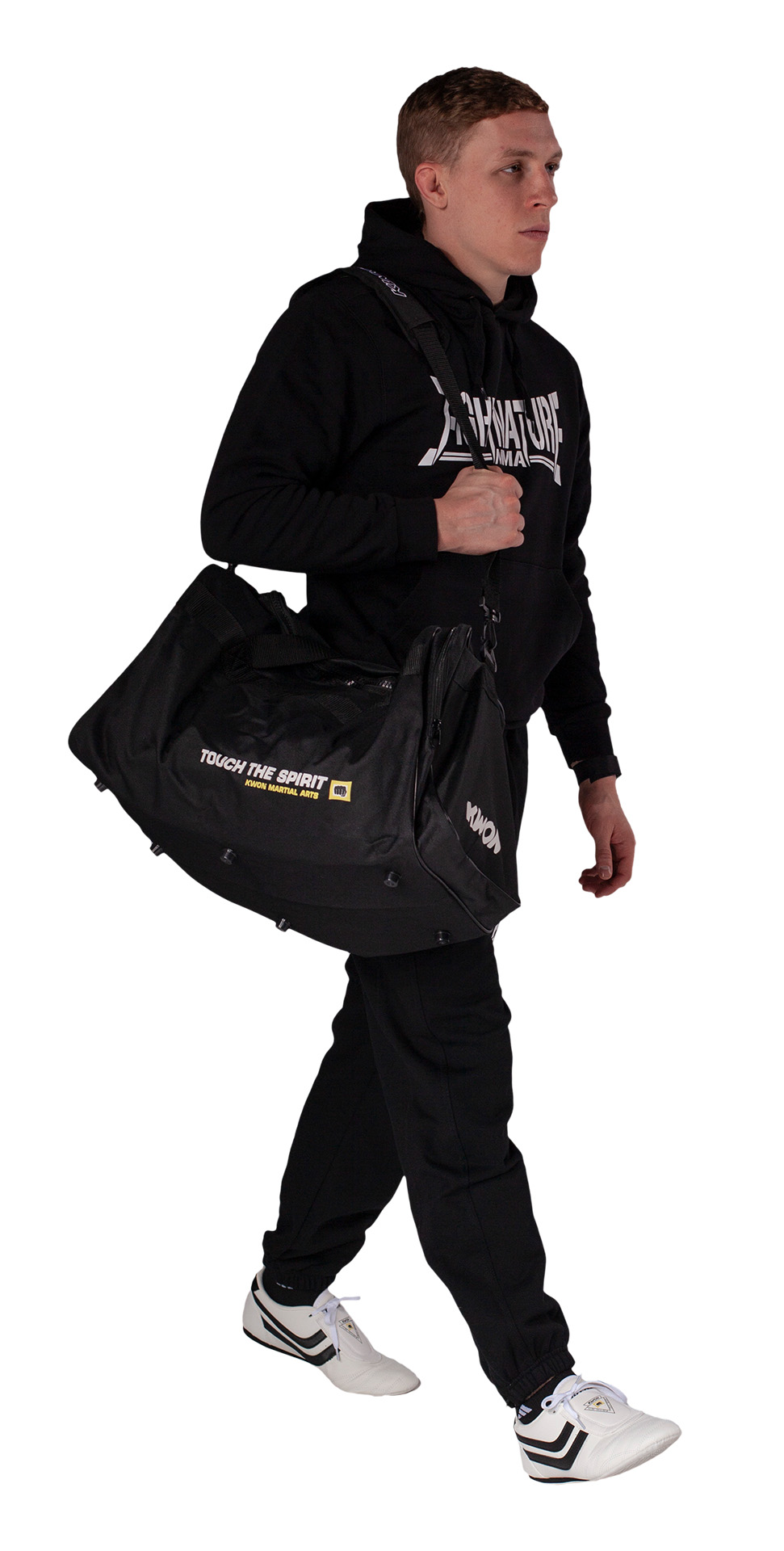 Borsa da palestra TTS piccola