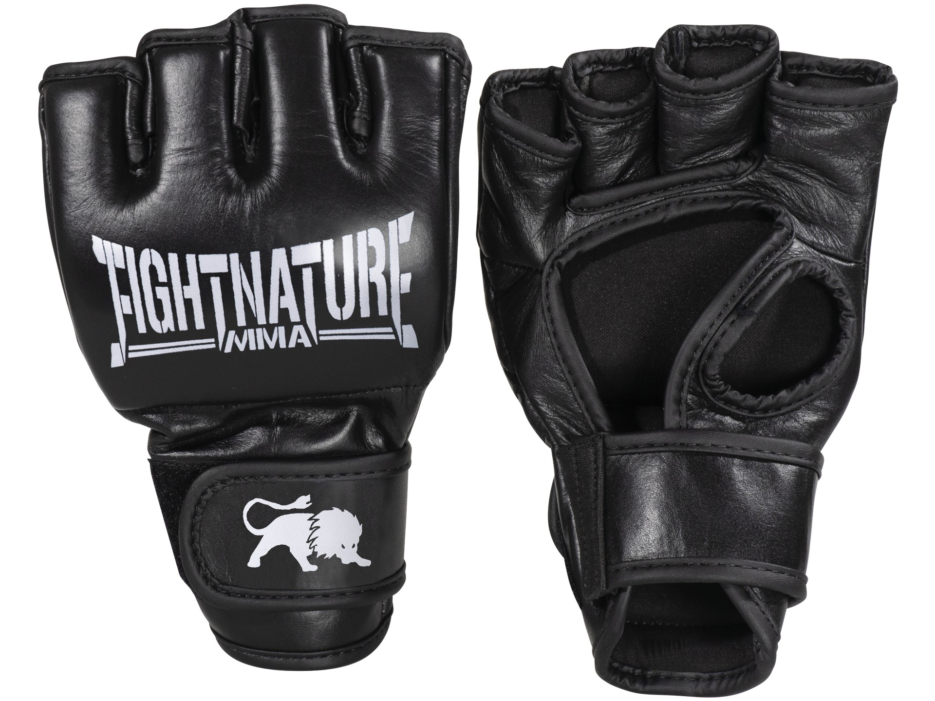 FIGHTNATURE Guanti MMA Compete