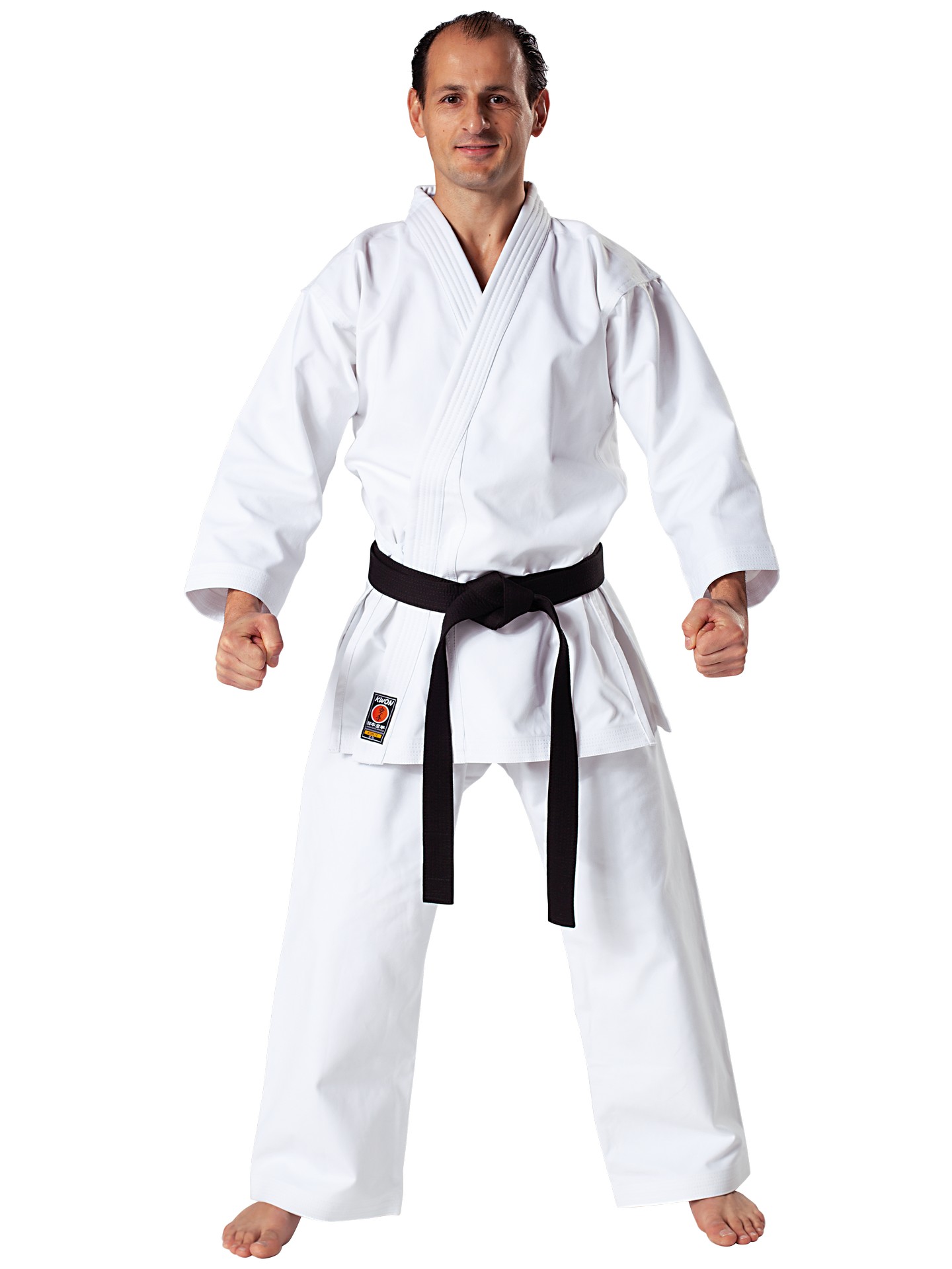 Karategi Kumite 12 once