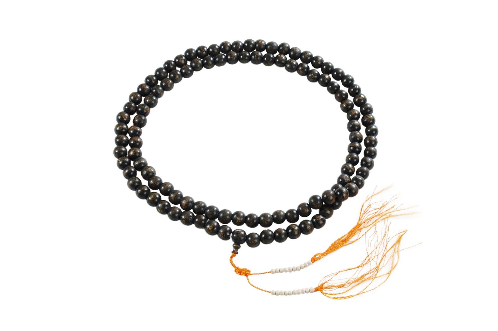 Rosario originale dei monaci Shaolin