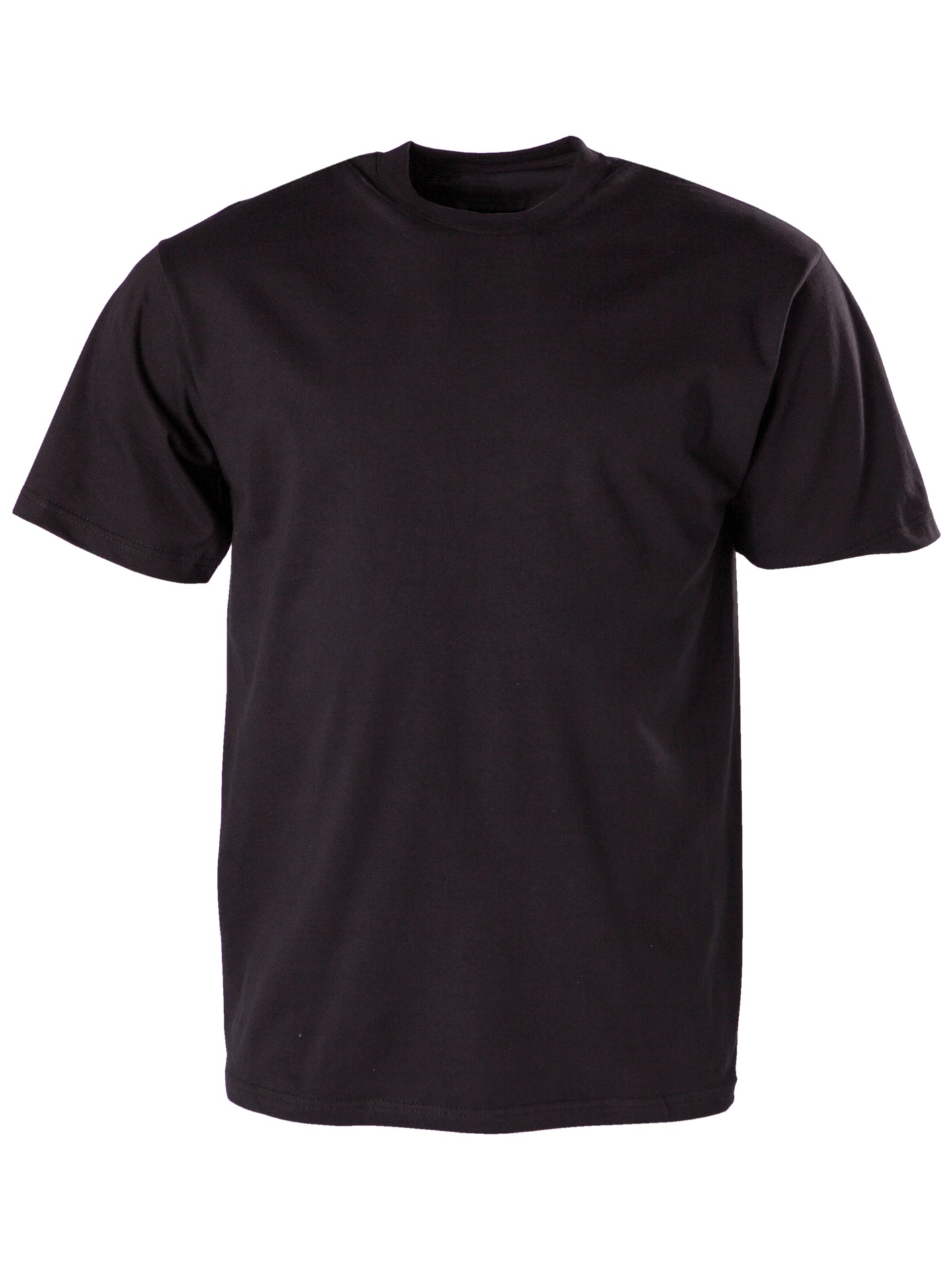 T-Shirt nera