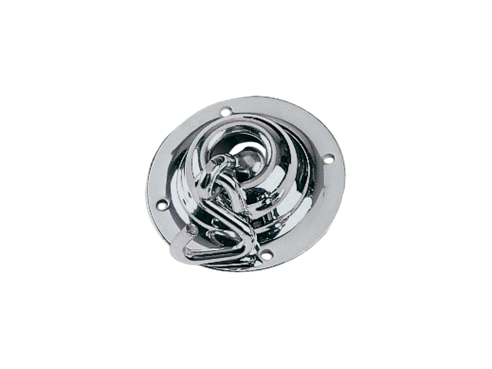 Gancio punching ball