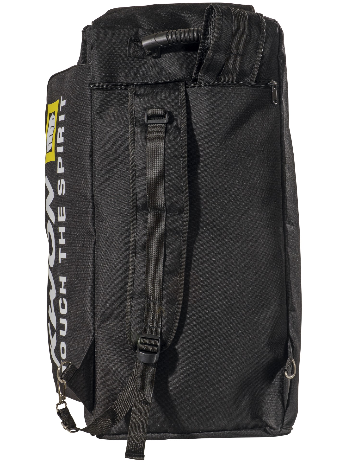 Borsa Sportiva Duo Brisbane con Funzione Zaino