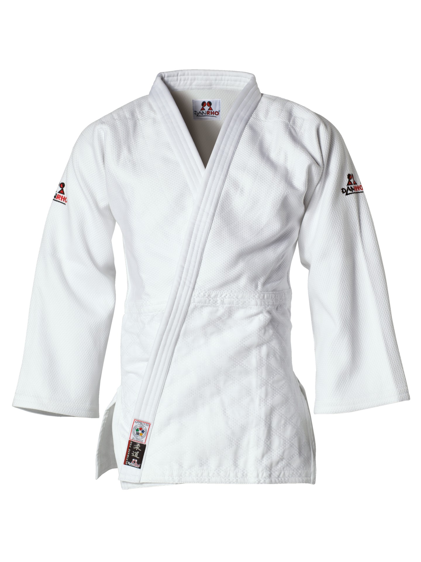 DANRHO Judogi Ultimate 750 - IJF riconosciuto