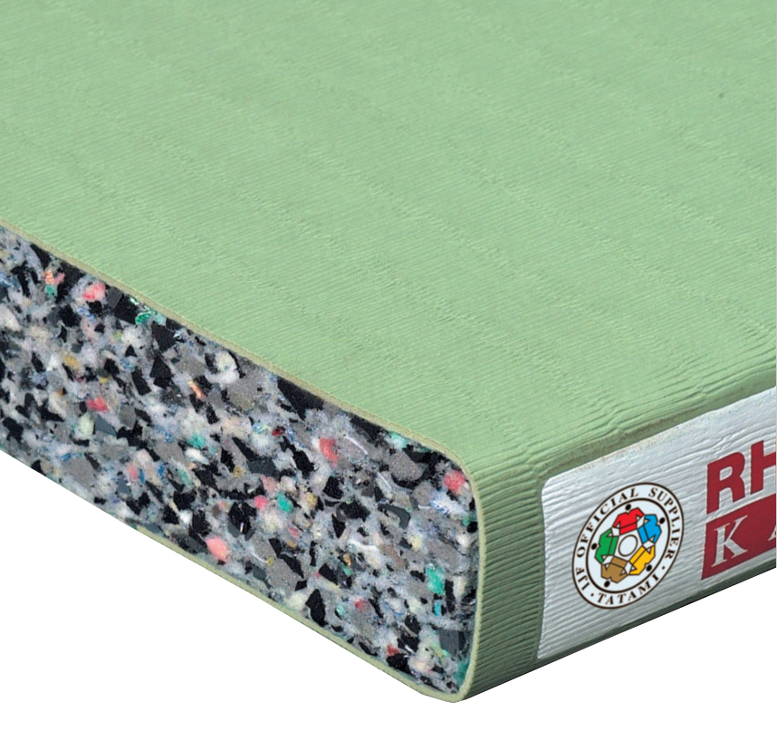 Tatami Judo RHODE TATAMI Kano RG 235/260