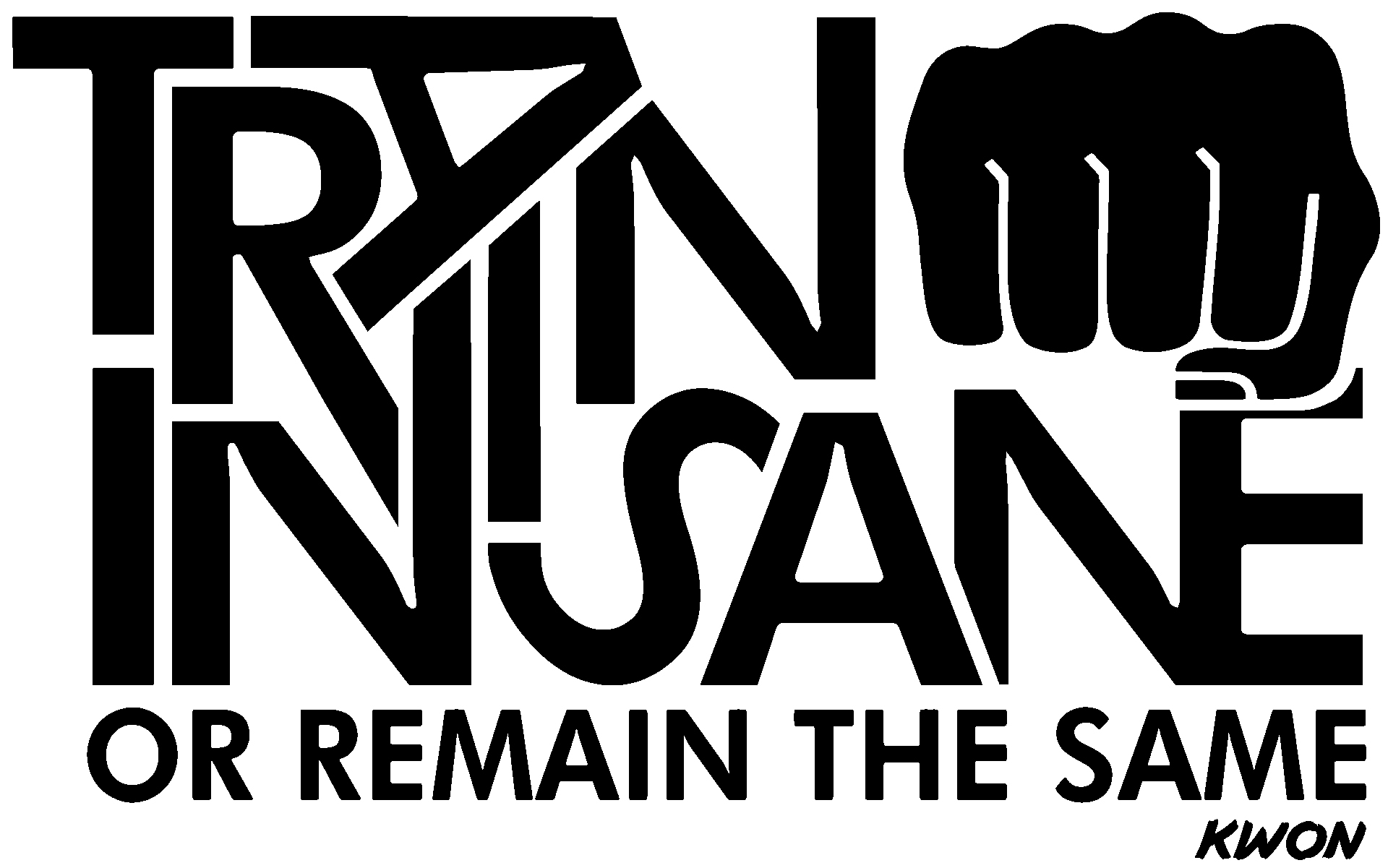 Train Insane