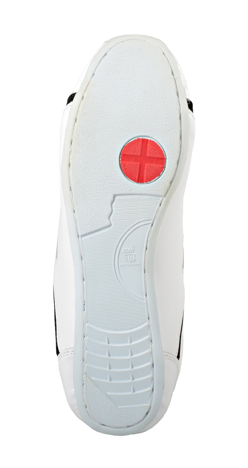 Scarpe Kick Light Training nero