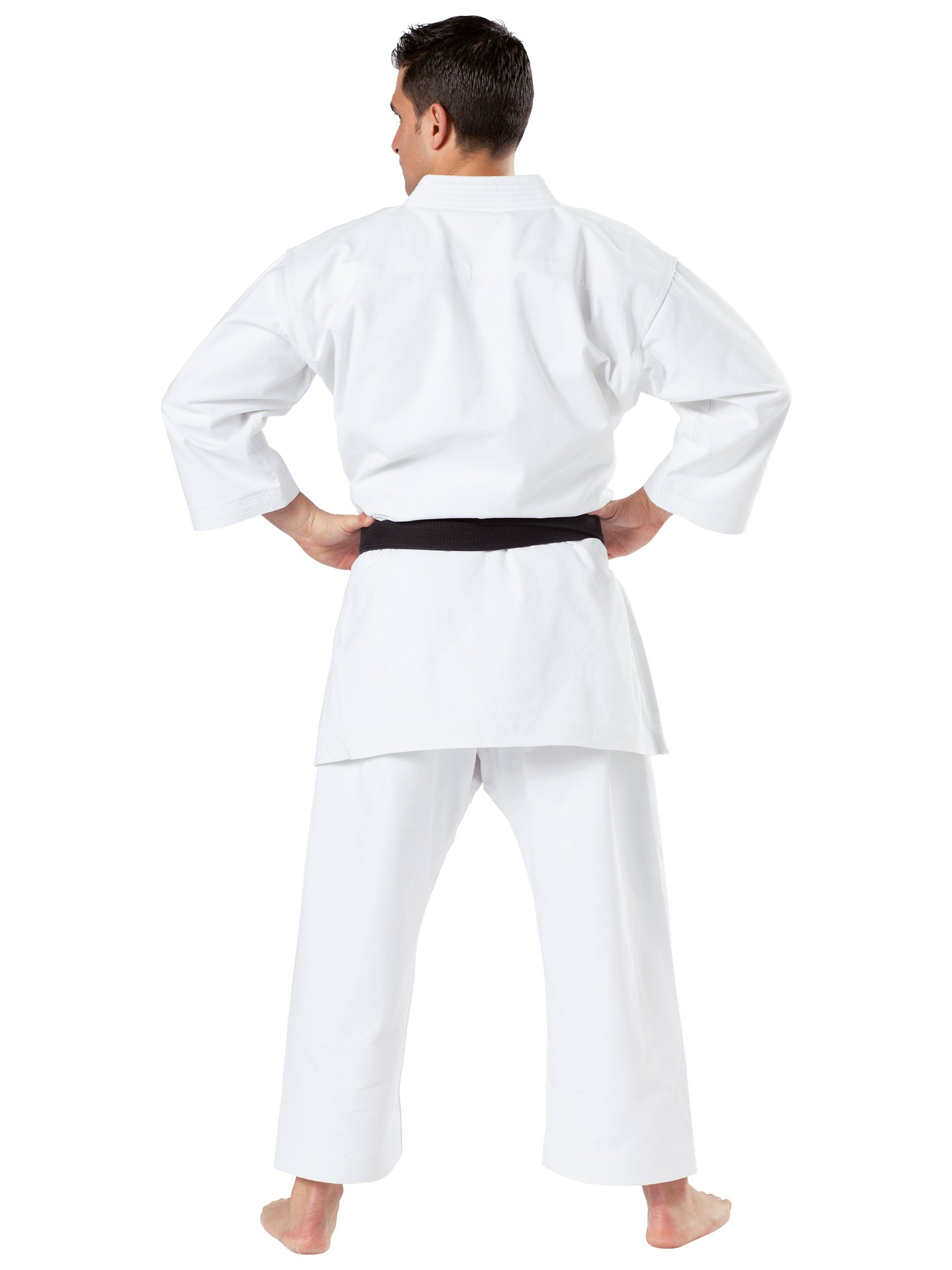 Karategi Kata Tradition 12 once