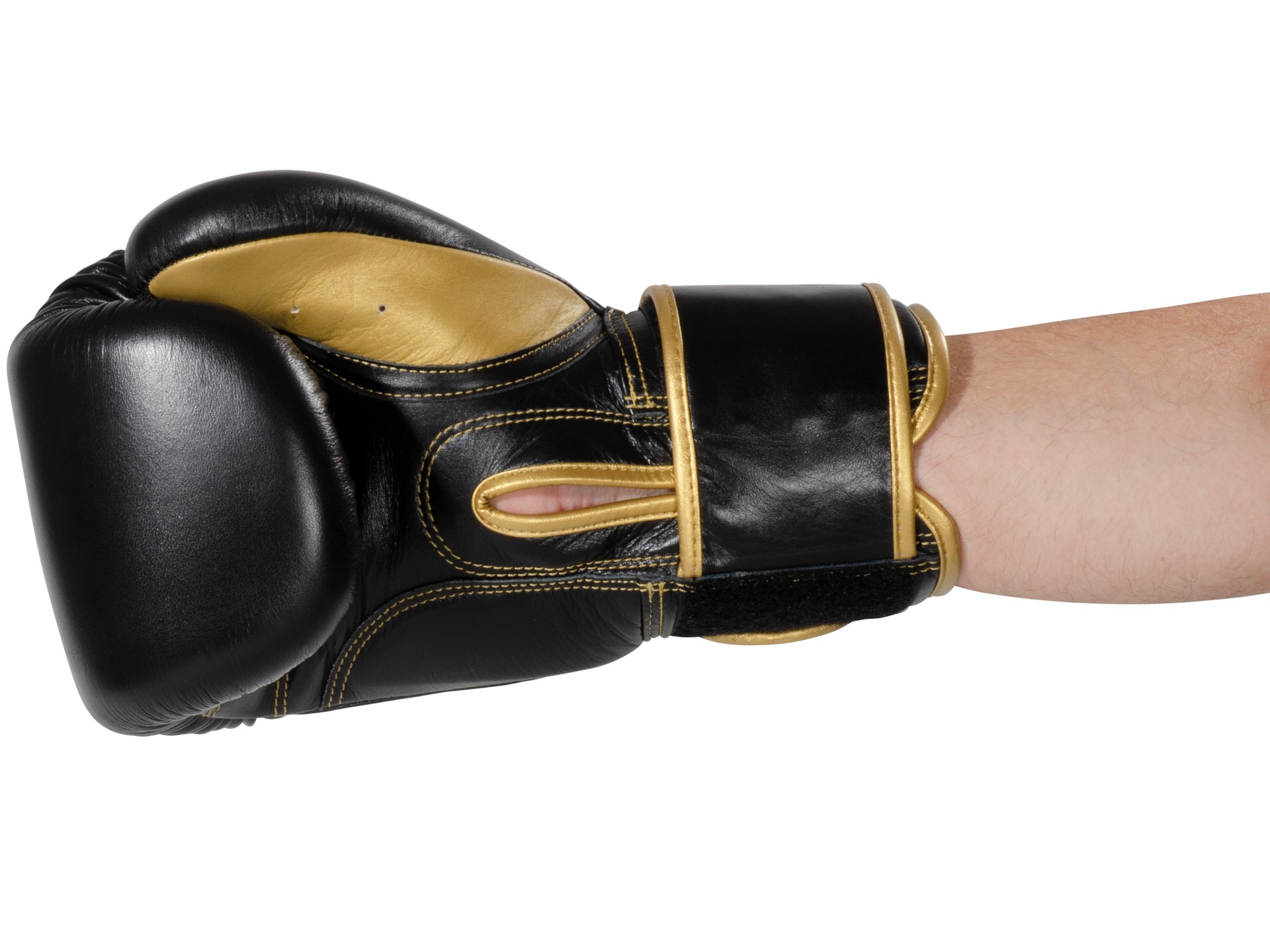 Guantoni da boxe Sparring Defensive