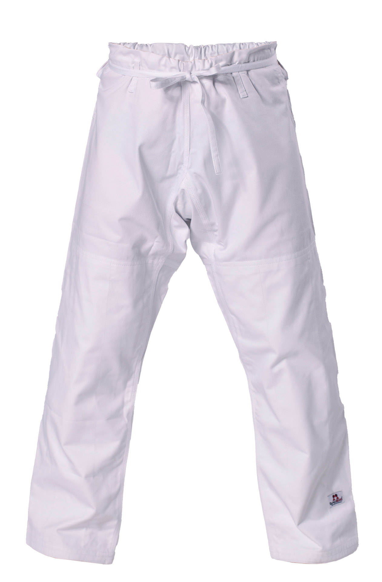 DANRHO Pantaloni da Judo pesanti