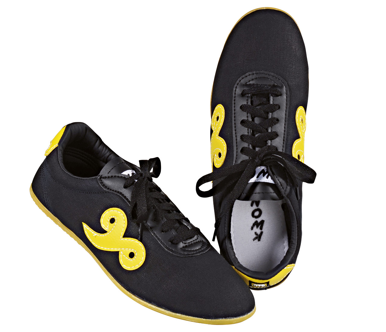 Scarpe Wushu Kung Fu Beijing