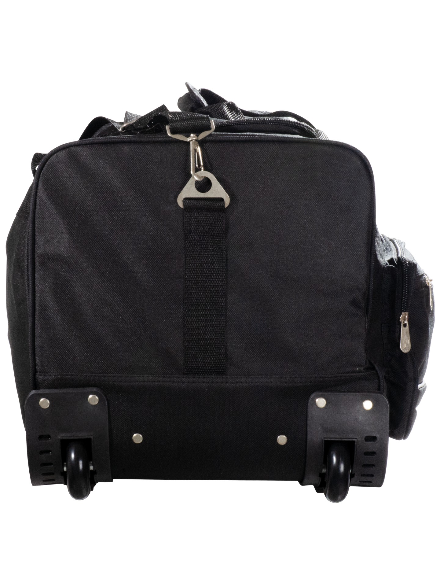 DANRHO Trolley nero