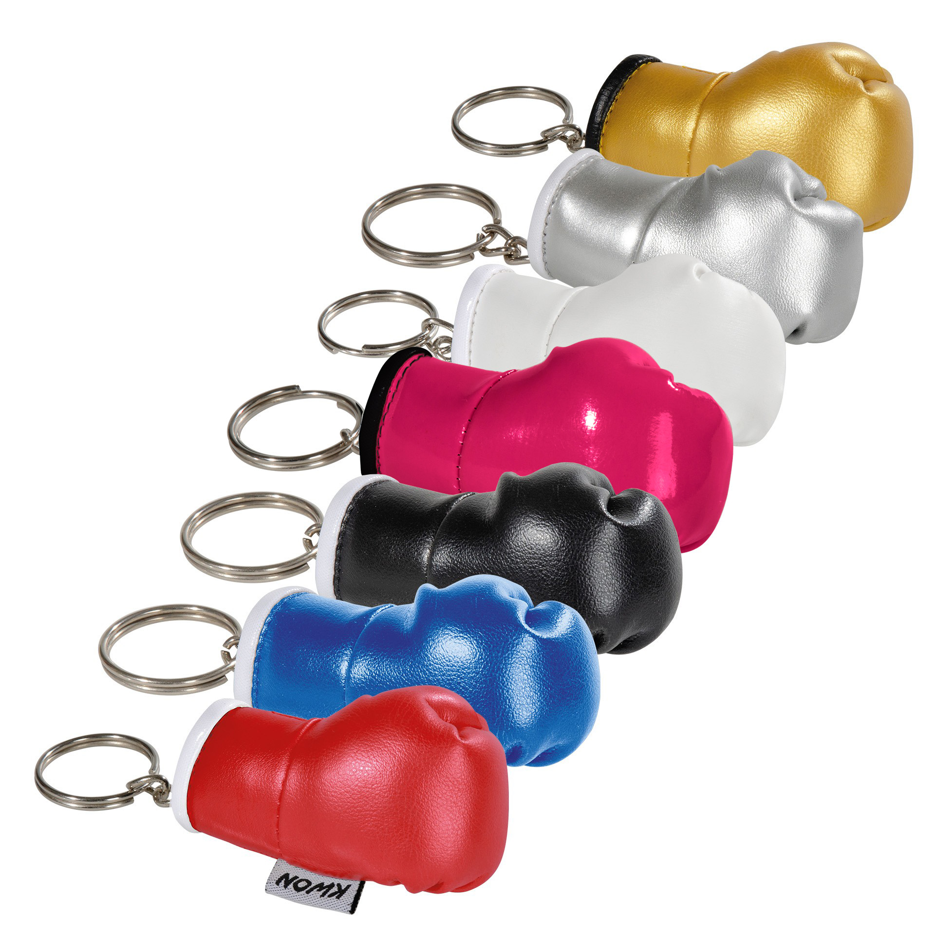 Portachiavi Mini Guantoni da boxe