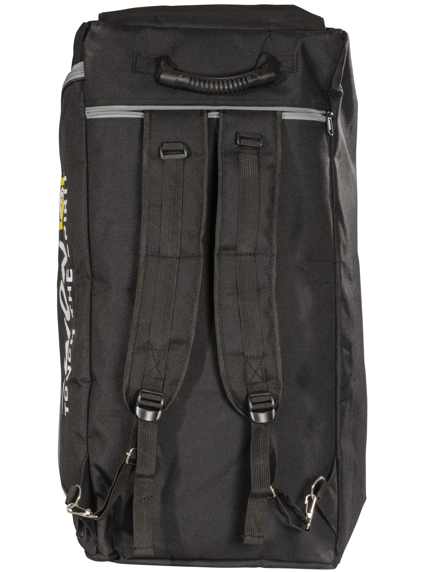 Borsa Sportiva Duo Los Angeles con Funzione Zaino