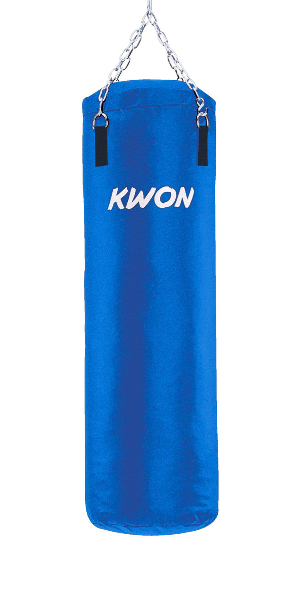 Sacco Boxe serie blu 120 cm riempito