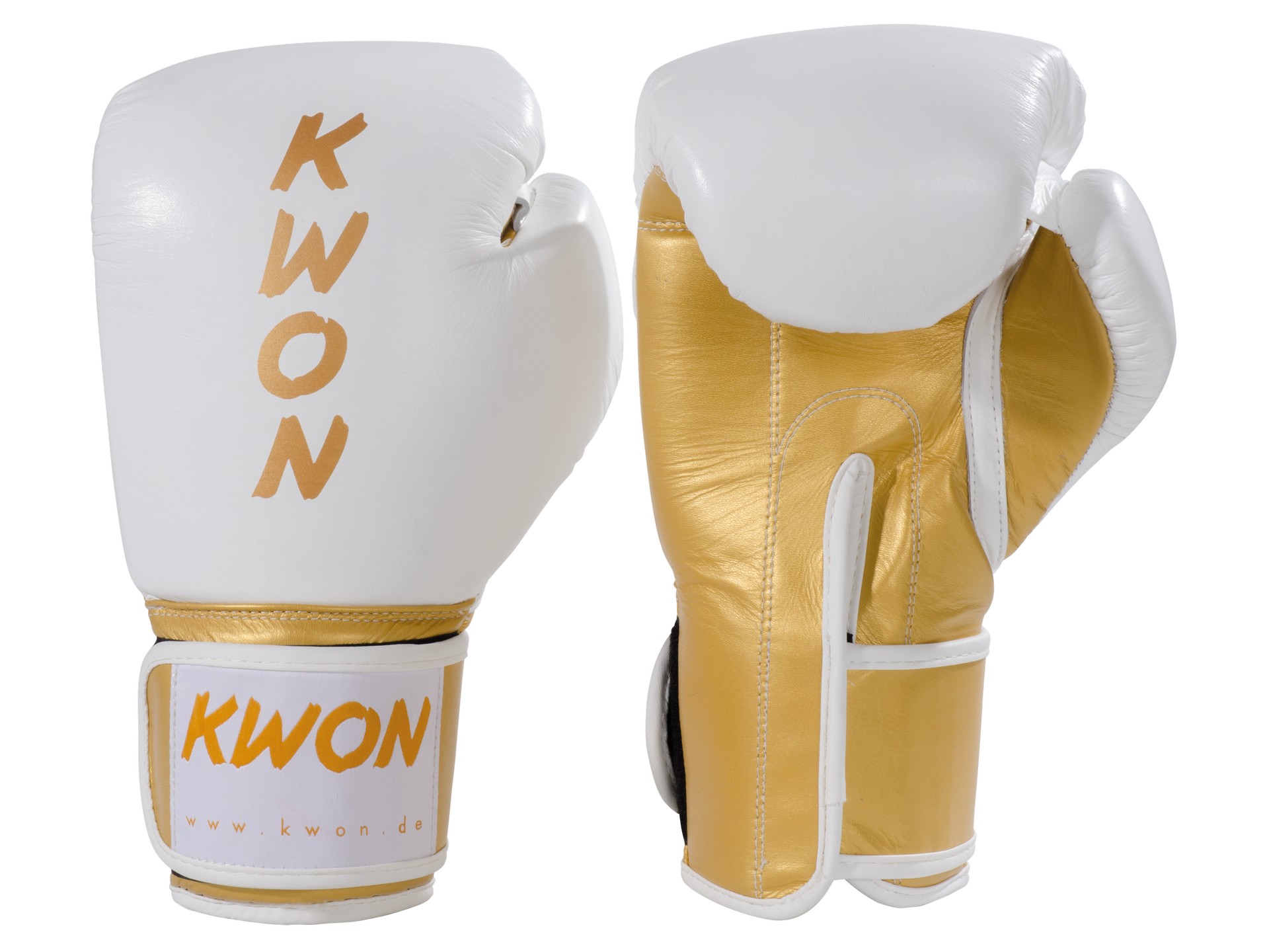 Guantoni Kickboxing KO Champ